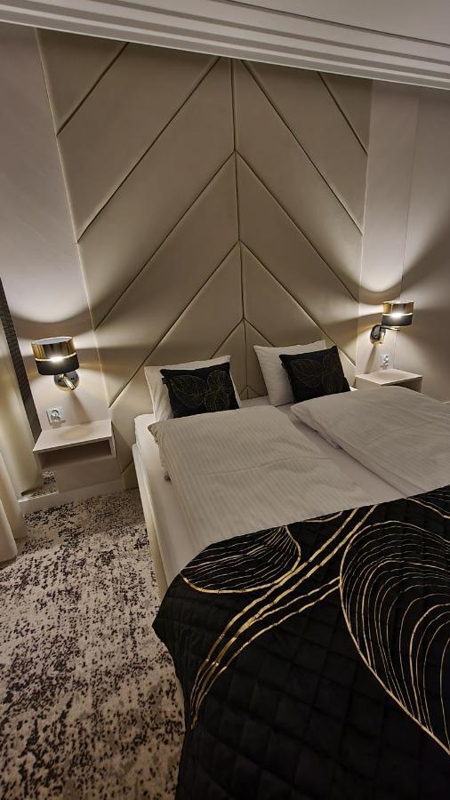 Apartament Bulwary Oświęcim  Eksteriør billede