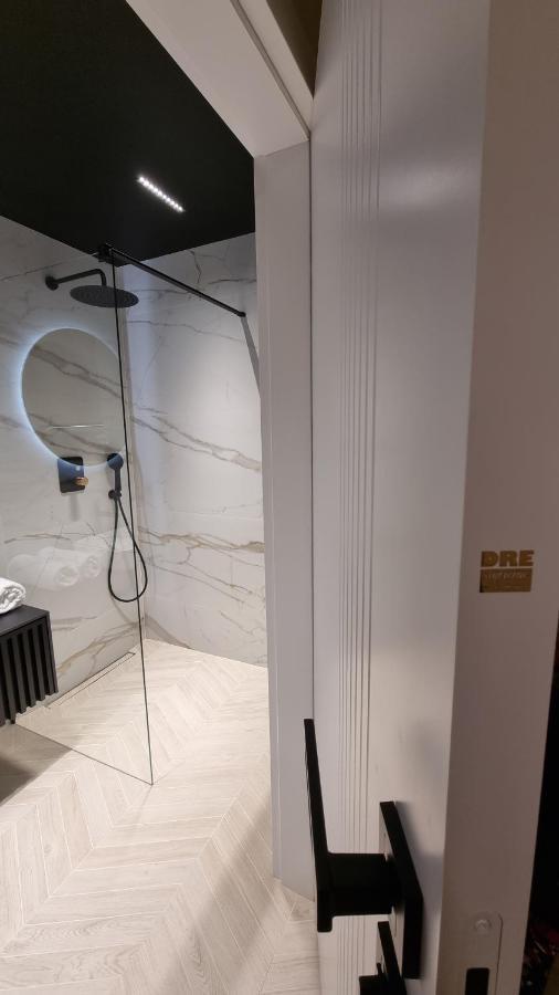 Apartament Bulwary Oświęcim  Eksteriør billede