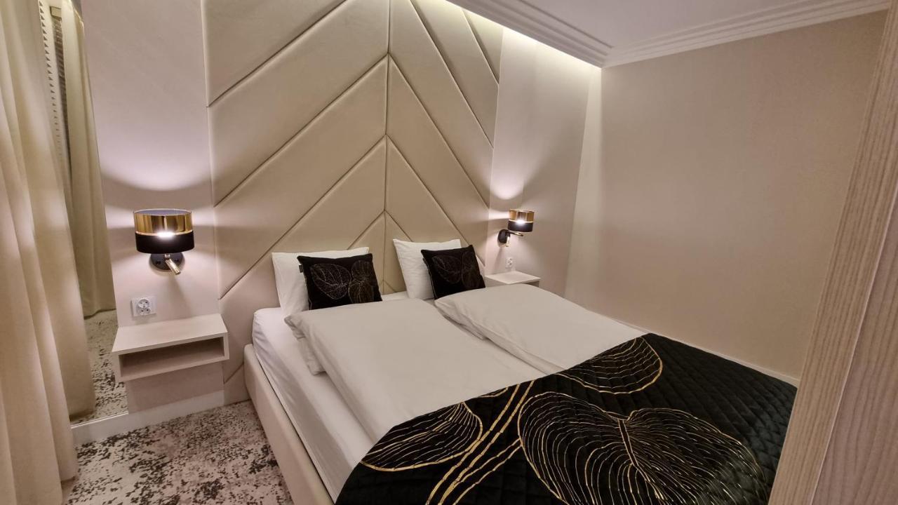 Apartament Bulwary Oświęcim  Eksteriør billede