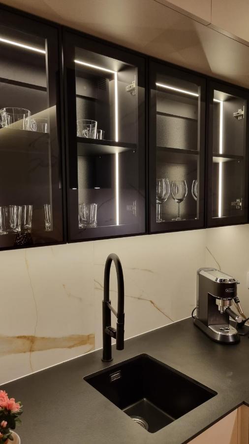 Apartament Bulwary Oświęcim  Eksteriør billede