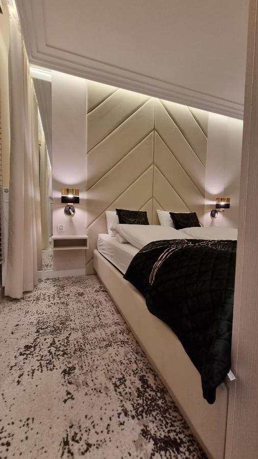 Apartament Bulwary Oświęcim  Eksteriør billede